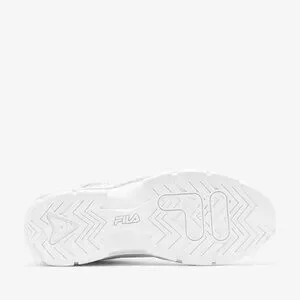 Fila | Shoes | Nwb Fila Mens Grant Hill 2 Metallic Silver  display picture 1
